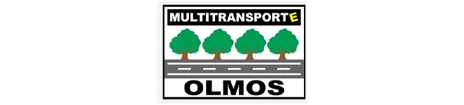 Transporte Olmos
